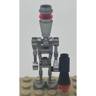 LEGO STAR WARS MINIFIGURE SW0151 IG-88 RARE