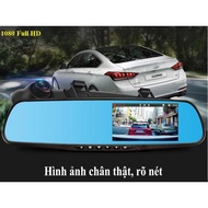 Dashcam For Cars FH02