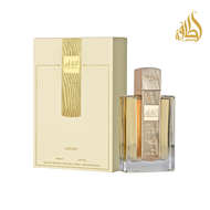 [NEW 2024] น้ำหอมนำเข้าจากดูไบฯ | Angham EDP 100ml By Lattafa