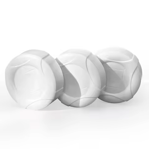 CP33 Low Power Bluetooth Beacon BLE 5.1, Supports iBeacon & Eddystone, 140m Range, APP Configurable 