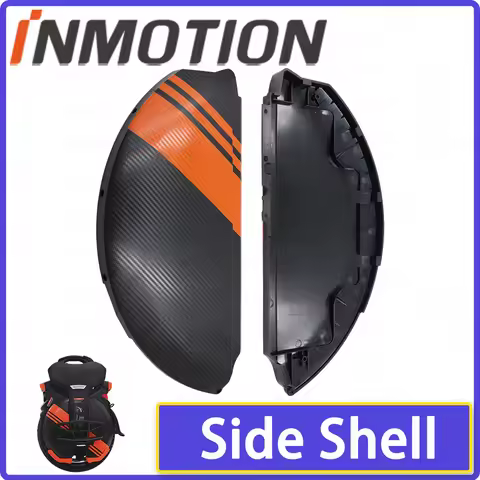 INMOTION V11Y Battery Side Shell For Inmotion V11 Battery Side Shell V11Y Outer Side Cover V11 Side 