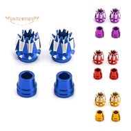 Metal M3 Transmitter Rocker Stick Ends for FRSKY X7 FLYSKY I6S I6 I6X Jumper T18 Taranis X9DFutaba S
