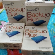 NEW SEAGATE 2.5" EXTERNAL HDD SOFTCASE
