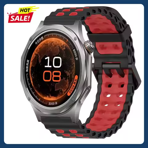 22mm Silicone Ocean Strap For OPPO Watch X3-X2-X-S Sports Fashion Bracelet Band For Xiaomi Watch 5 S