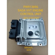 PROTON SAGA VVT ENGINE CONTROL UNIT ECU PW913896 ORIIGINAL