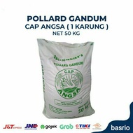 [R]eadyy pollard cap angsa bogasari