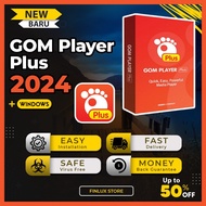 [VIDEO] GOM Player Plus v2.3.95 Latest 2026 Lifetime For Windows
