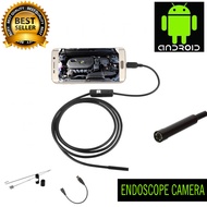 Android 7mm 4cm Focal Distance Endoscope Camera 720P 2M IP67 Waterproof Kamera Kabel Endoskopi Super