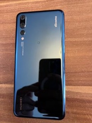 Huawei P20 pro 128GB good condition