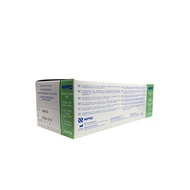 NIPRO PSV SCALP VEIN SET [21G] / [23G] / [25G] 50Pcs/box