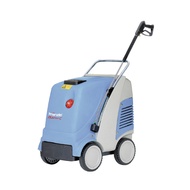 Kranzle Therm C13/180: Hot Water High Pressure Cleaner