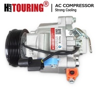 qs90 ac compressor for Mitsubishi Lancer outlander Sport RVR 08-14 7813A815 7813A835 7813A857 7813A8