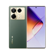 INFINIX NOTE 40S Ram 8+8GB / Rom 256GB Kamera Utama 108MP OIS - Baterai 5000 mAh - NFC