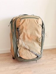 Peak Design Travel Backpack 45L Sage 墨綠色 相機包 攝影包 雙肩攝影包 電腦包 單反相機包