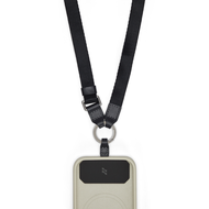 LOJEL Iloj – Crossbody Strap – Nylon | Secure essentials on the go