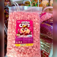 Simba ChocoChip Simba Bulki Strawberry 1Kg
