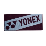 YONEX SPORTS TOWEL AC1113EX BORDEAUX