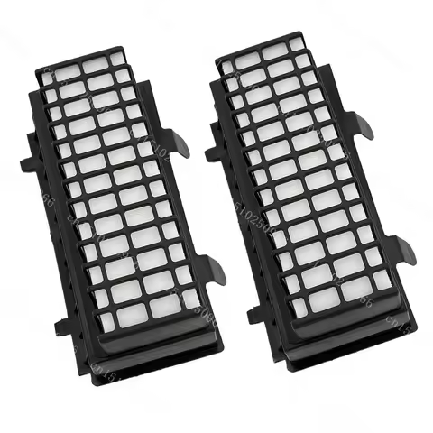 HEPA Filter for Bosch Relaxx'x BGS51410 / BGS51431 / BGS5330A / BGS5331 / BGS5335 Vacuum Filters Par