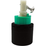 TPJ MALL-Kitchen Faucet for M3/M2 2IN Single-Hole Valve 92730000 for Replacement Parts