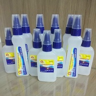 Roller Glue, Gum Berbola