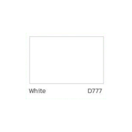 TOA DURACLEAN A+ สีทาฝ้า ทีโอเอ ดูราคลีน เอ พลัส สําหรับทาฝ้าเพดาน D777-ขาว/D888-ควันบุหรี่ (9 ลิตร)