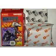 Scourge (Regular) Blokees Defender Version 04