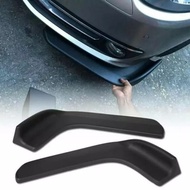 Vios LIMO Winglet Lips Front Bumper Variation
