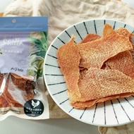 熱銷第一【寵物手工零食】熱帶皇后雞胸肉 80g | COCONILLA口口迷