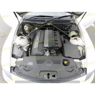 Japan Used Halfcut BMW Z4 E85/86 2.2L M54