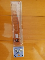 全新kuromi間尺