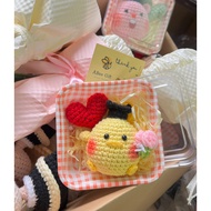 Hanoi, graduation gift box set, birthday, friend gift, chicken, loopy, bear, rabbit, abeegift
