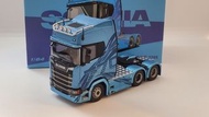 1/64 Scania 770S 模型車