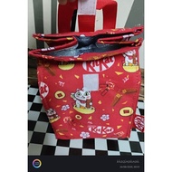 KITKAT COOLER BAG/ THERMAL BAG
