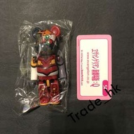 全新未開封 Medicom Toy Bearbrick Be@rbrick 100% Series 25 SF 二號機 明日香 EVA Evangelion 新世紀福音戰士 3.0