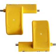 2 unit # N450135 Untuk Bahagian Pemasangan Tuas Gergaji Berulang DCS388 DCS389 DCS388B/388T1/386NT/3