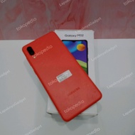 SAMSUNG M02 2/32 SECOND FULLSET