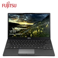 Fujitsu UHX 13 (4ZR1C14464) 13.3'' FHD Laptop Black ( I5-1135G7, 8GB, 512GB SSD, Intel, W10 )