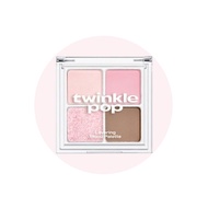 [Daiso] Twinkle Pop Layering Mood Palette 5mL