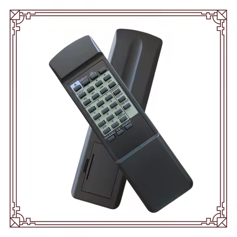 Remote Control Fit for ONKYO CD Player DX-C370 DX-C701 DX-C22 DX-C901 DX-7211 DX-7011 DX-7911 DX-C34