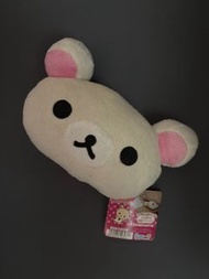 San-X Rilakkuma 鬆弛熊公仔玩具 扭蛋