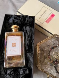 Jo Malone  香水