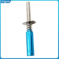 Lingoer| AA Battery Glow Plug Igniter Ignition Starter Tool for 1:10 Nitro Car RC Parts
