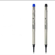 ไส้ปากกาลูกลื่น สำหรับ LAMY M63 Refill Roller Ball Pen - Black blue