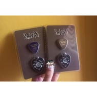 READY • MERCH GUITAR PICK AGUSTD D-DAY SEOUL BOOKED ONLY