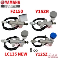 OFER YAMAHA LC135 NEW (5S)FZ150 Y125Z Y15ZR REAR MASTER PUMP ASSY ( NISSIN ) REAR MASTER BRAKE PUMP BRAKE PUMP BELAKANG