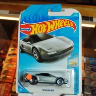 Hotwheels 田90 ACURA NSX
