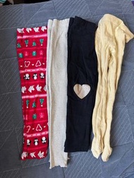 Zara, H&M, George Leggings Bundle