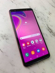 Samsung A7 2018