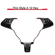 For VW Jetta Golf For Polo For Bora Sagitar Multifunction Steering wheel Button Switchs volume butto