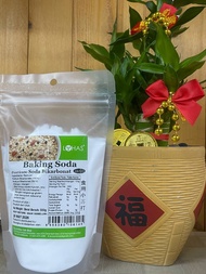 EA-NATURAL BAKING SODA -500GM